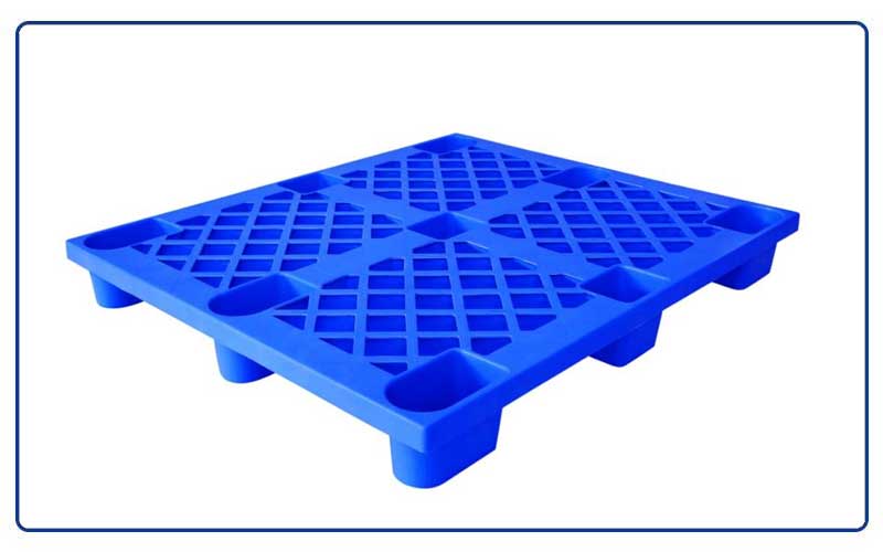 Model STP-1210130 Export Pallet