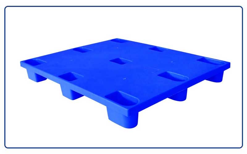 Model STP-1210135 Export Pallet